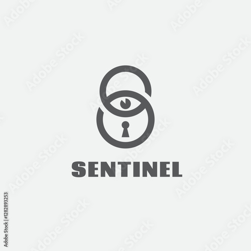Sentinel logo