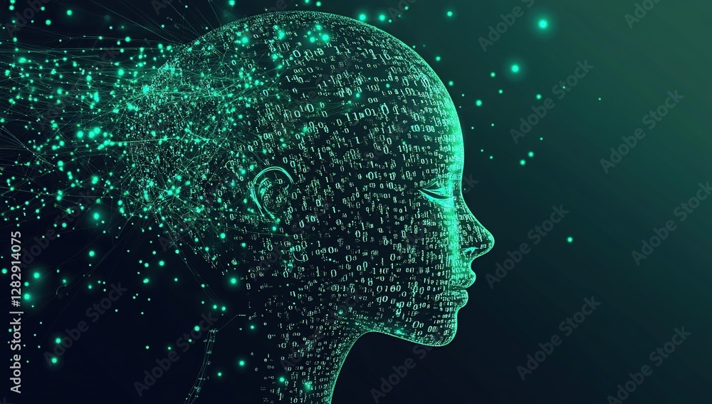 Digital Mind: Exploring the Binary Code of Consciousness, Unveiling Data Structures, and Visualizing Networked Intelligence. Digital Mind: Exploring the Binary Code of Consciousness, Unveiling Data Structures, and Visualizing Networked Intelligence.