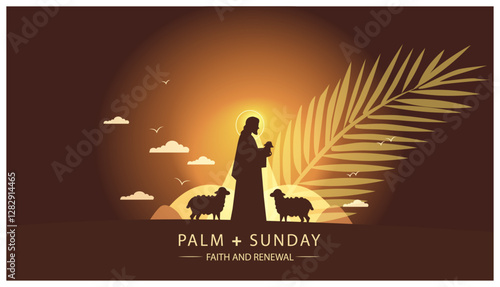 Palm Sunday 
