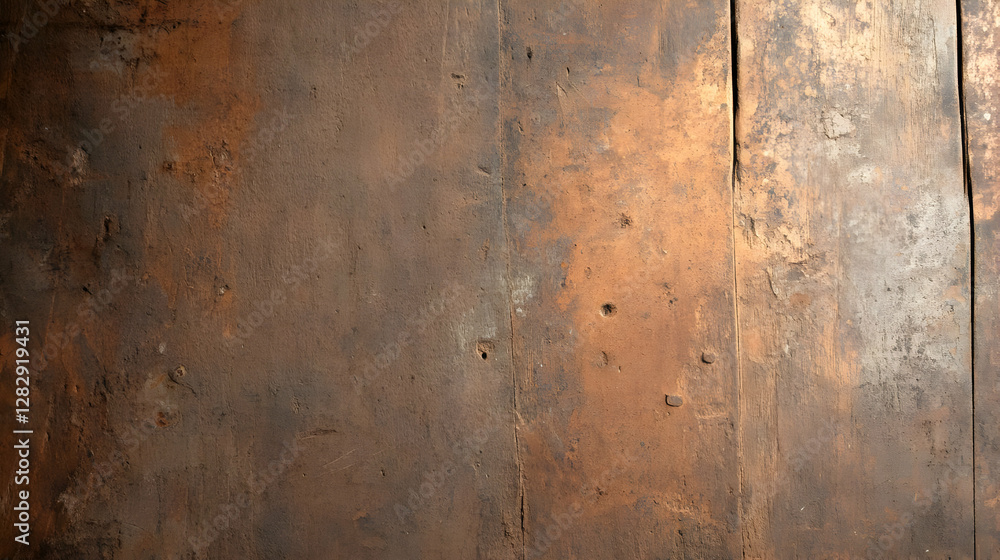 Rustic wooden planks background texture, aged wood surface detail, showing wear and patina, suitable for design projects Rustic wooden planks background texture, aged wood surface detail, showing wear and patina, suitable for design projects