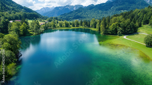 Ecological Restoration Conc...