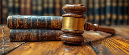 Justice, Law, Gavel, Books, Wooden, Table, Legal, Court, Judgement, Lawbooks, Library,  Old, History,  Authority,  Symbol,  Wisdom,  Knowledge,  Trial,  Order,  Fairness photo