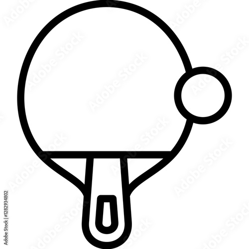 ping pong