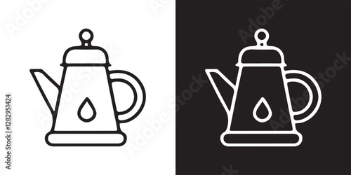 Teapot Muslim. Islamic Teapot. Teapot. Muslim Teapot Icon. Arabic Teapot Icon. Islamic Teapot Icon. Modern Teapot. Traditional Teapot