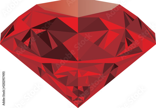 red diamond 