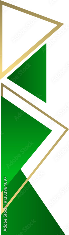 Luxury Border Certificate Luxury Border Certificate