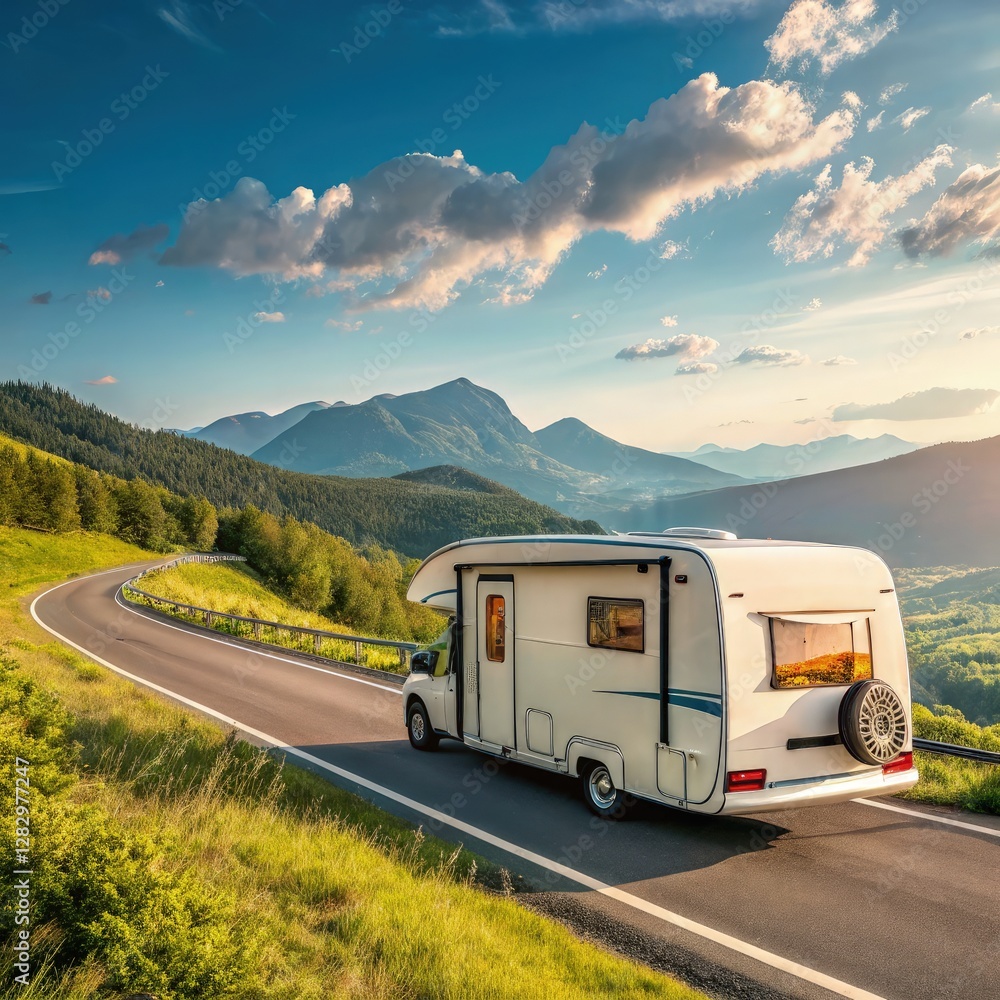 Explore the Outdoors With a Karaoke RV Adventure. Generative AI Explore the Outdoors With a Karaoke RV Adventure. Generative AI