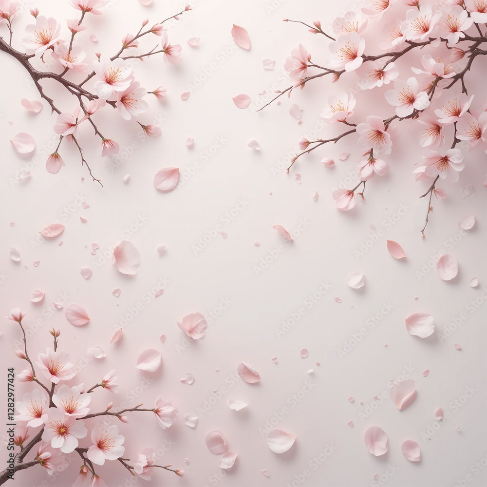 Cherry blossom Cherry blossom