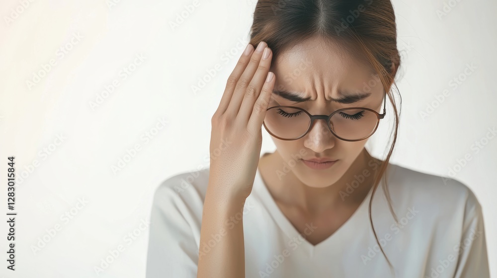 Managing stress and headaches in daily life home health tips indoor close-up wellness strategies Managing stress and headaches in daily life home health tips indoor close-up wellness strategies