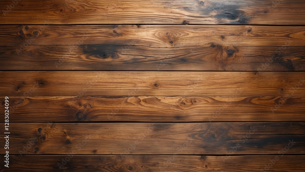 Wooden texture background with dark and light brown planks and natural grain patterns suitable for interior design or construction projects Wooden texture background with dark and light brown planks and natural grain patterns suitable for interior design or construction projects