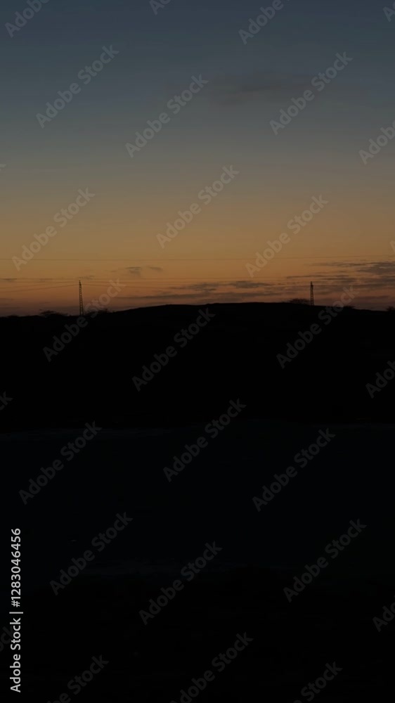 Jodhpur, India - Jan 11, 2025: - HDR video of Electric Pole view during evening time, Electric pole view, Industrial Electric pole. Jodhpur, India - Jan 11, 2025: - HDR video of Electric Pole view during evening time, Electric pole view, Industrial Electric pole.