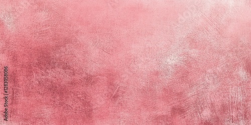 Light pink grunge texture background featuring visible scratches and scuff marks scattered evenly across the surface creating a distressed appearance