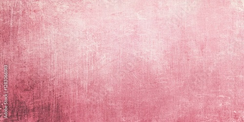 Wallpaper Mural Light pink grunge paper background featuring scratches and scuff marks with a textured surface for artistic or design use. Torontodigital.ca