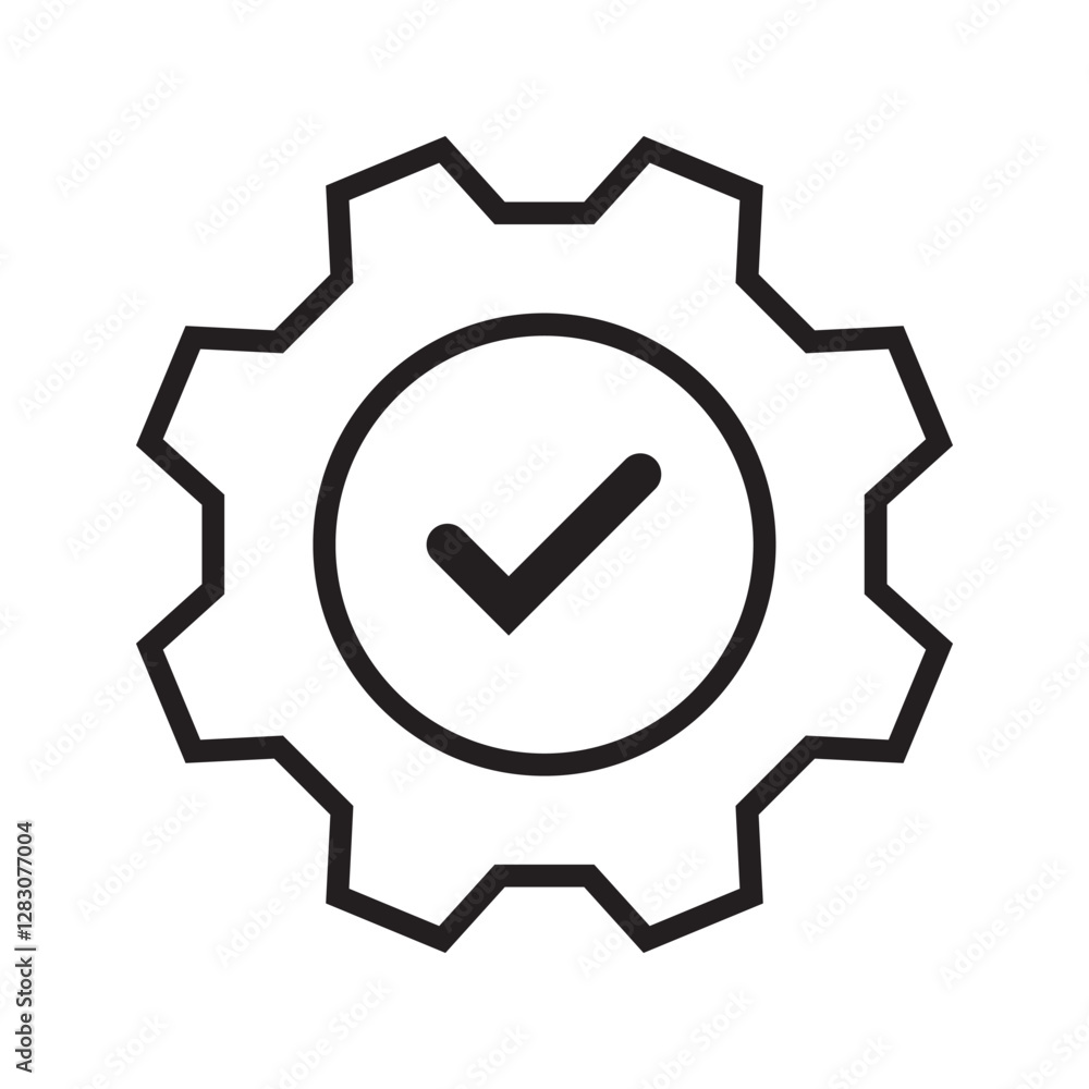 Vector Easy Installation Glyph Icon Design
Vector Easy Installation Glyph Icon Design