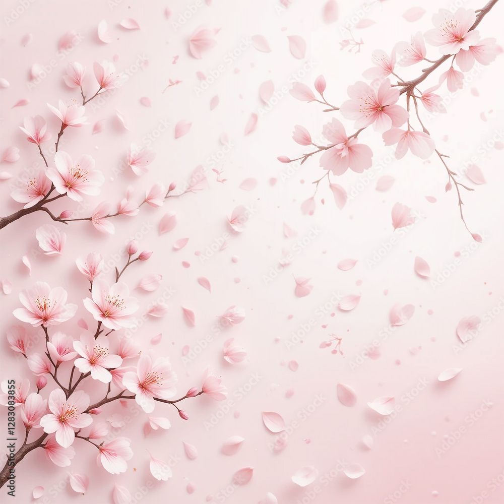 Cherry blossom Cherry blossom