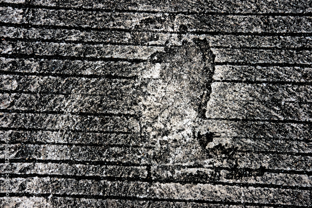 Obraz premium abstract grunge background