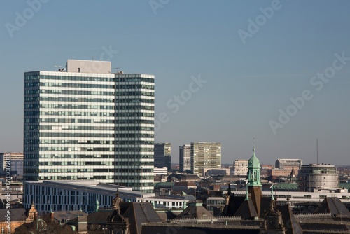 City of Hamburg