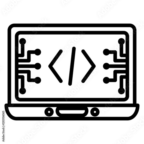 IT Service Icon