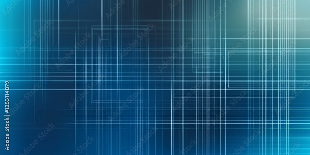 abstract blue lines background for creative design projects abstract blue lines background for creative design projects