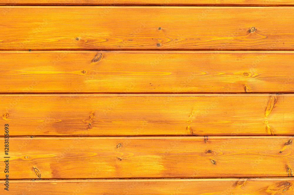 Fototapeta premium Wooden background as texture