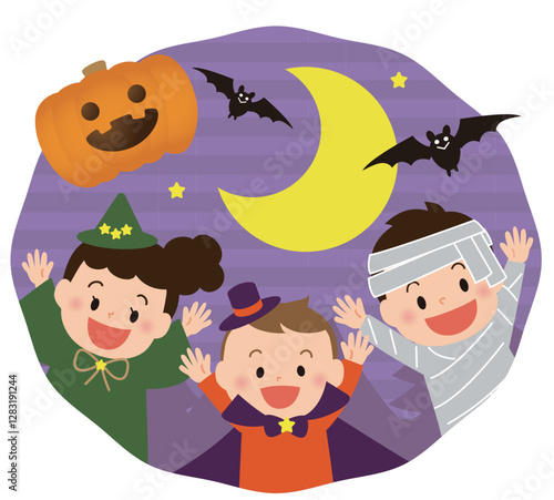 halloween_Boutline