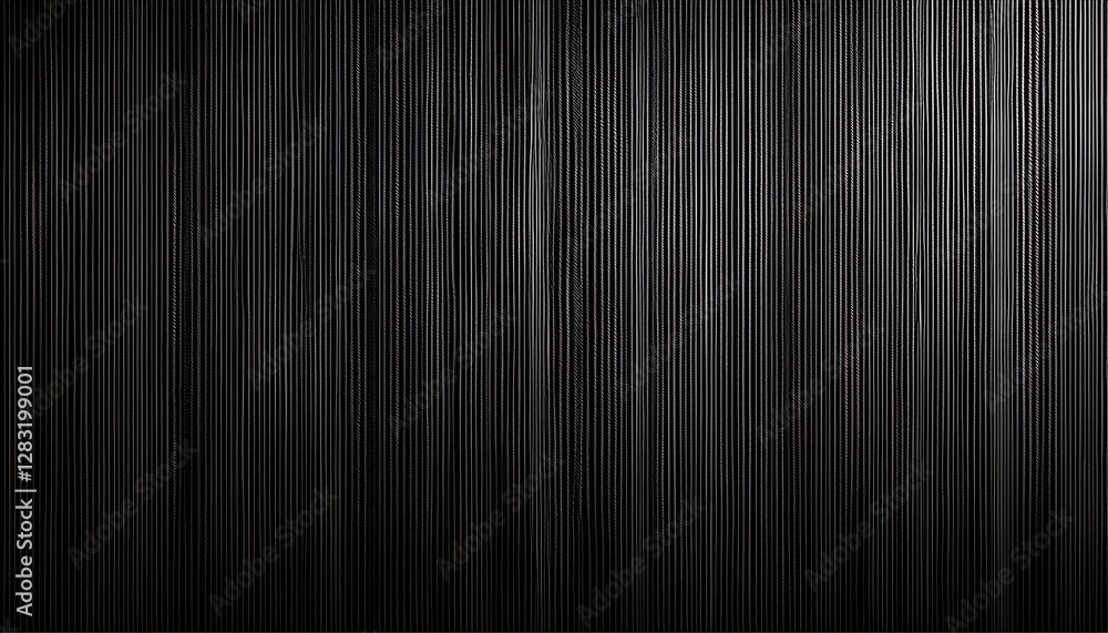 Abstract Texture of Vertical Black Stripes Creating a Modern and Minimalist Background Design Element Abstract Texture of Vertical Black Stripes Creating a Modern and Minimalist Background Design Element