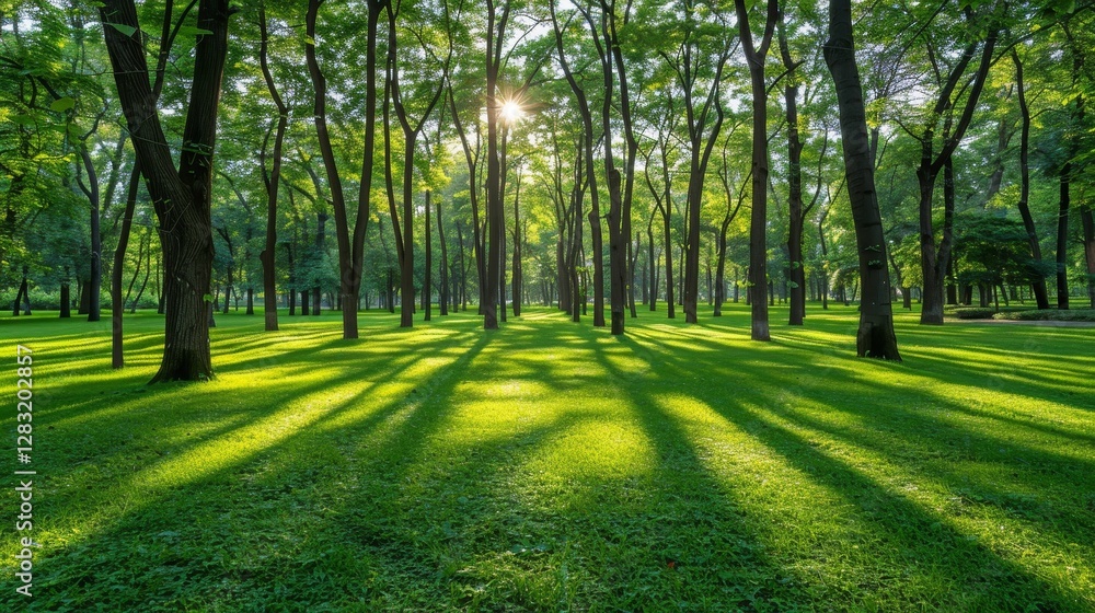 Automatic sprinklers for efficient grass irrigation perfect for summer lawn care at home Automatic sprinklers for efficient grass irrigation perfect for summer lawn care at home