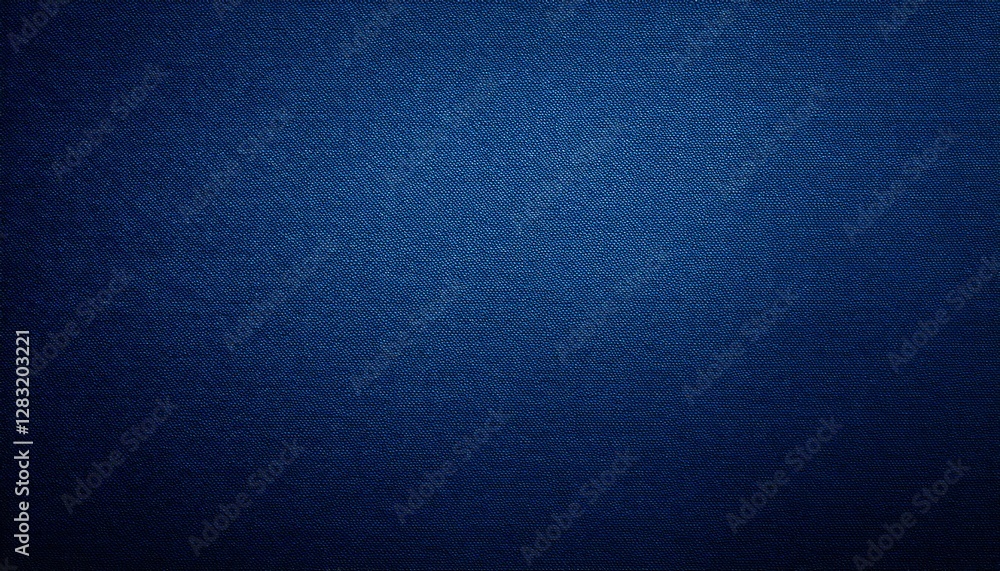Deep Blue Textured Fabric Background for Stylish Designs and Creative Projects Deep Blue Textured Fabric Background for Stylish Designs and Creative Projects