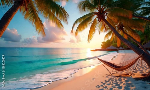 Magical Nature Scenes Breathtaking Views of Mother Earth Relaxing & Soothing