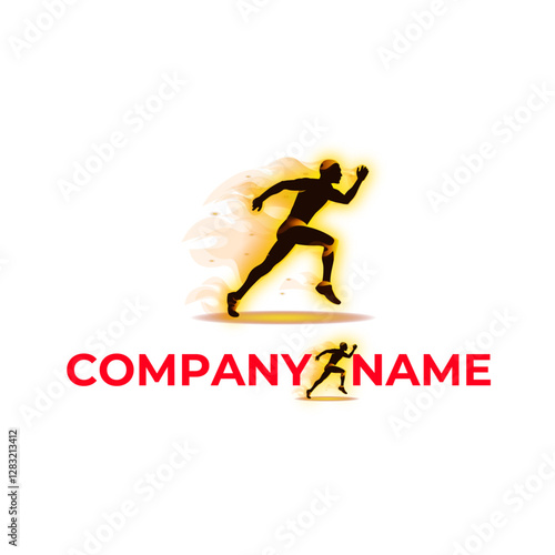 logo  ,Letter A Professional logo for all kinds of business