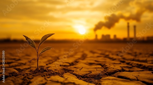 Growth amid environmental challenges.