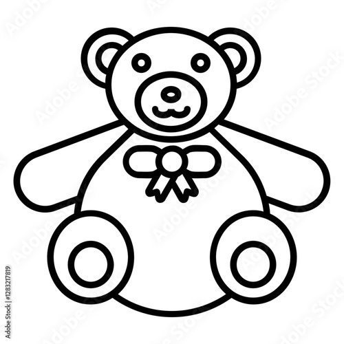 Teddy Bear