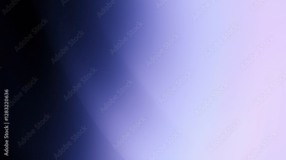 Obraz premium A gradient background flows from black into smooth shades of purple and pink, creating a modern feel.