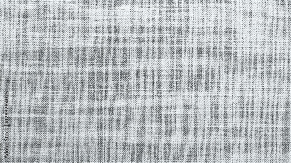 Light Gray Linen Fabric Texture Light Gray Linen Fabric Texture