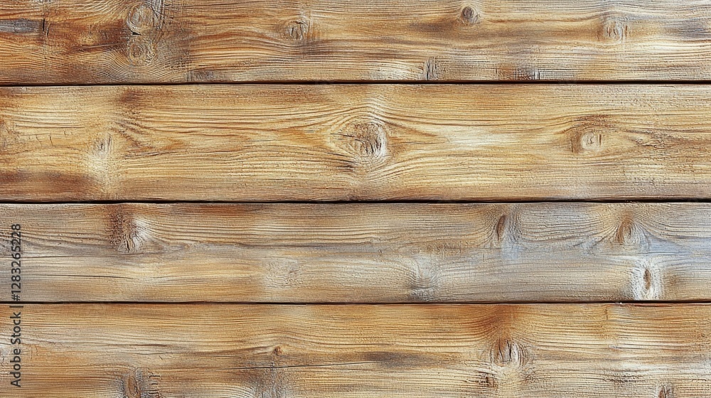 Fototapeta premium Wooden Planks Texture Background