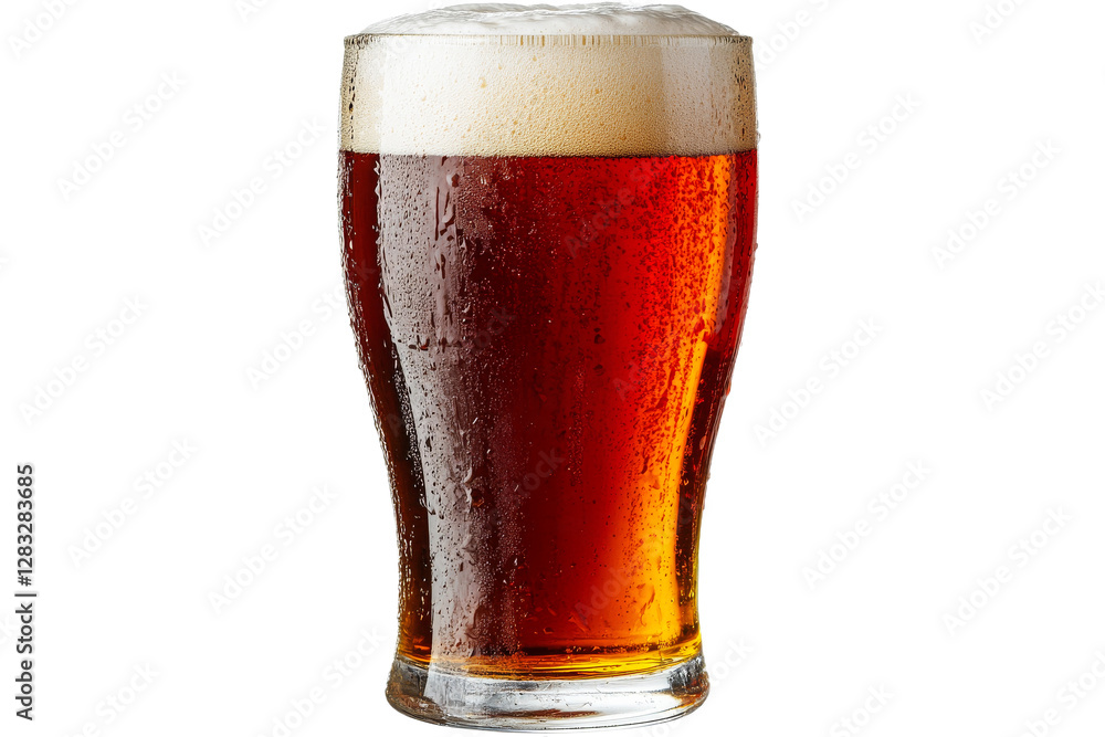 Enjoying a cold brew at a local gathering Enjoying a cold brew at a local gathering