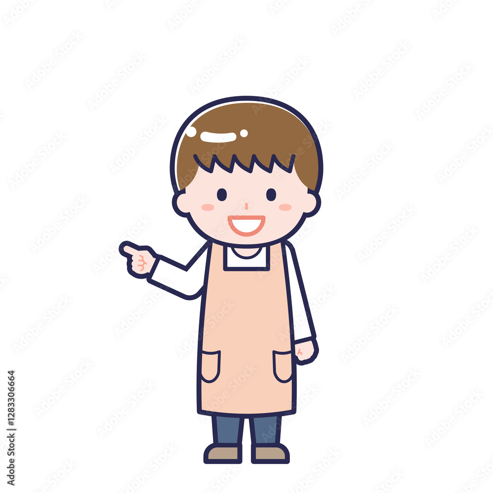 保育士/男性 16 保育士/男性 16