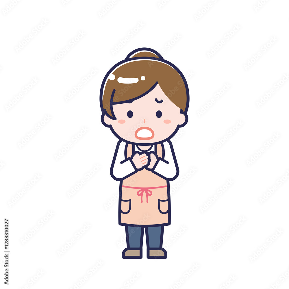 保育士/女性 29 保育士/女性 29