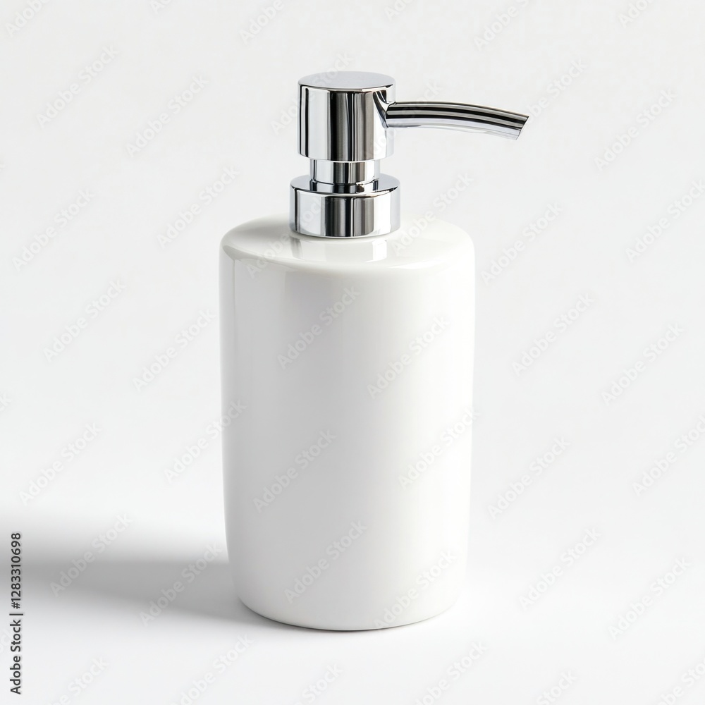 White Hand Soap White Hand Soap