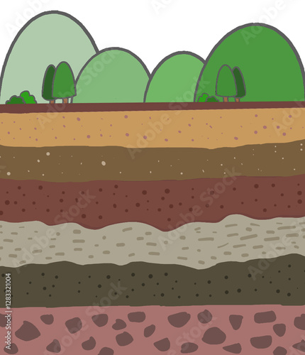 Strata
