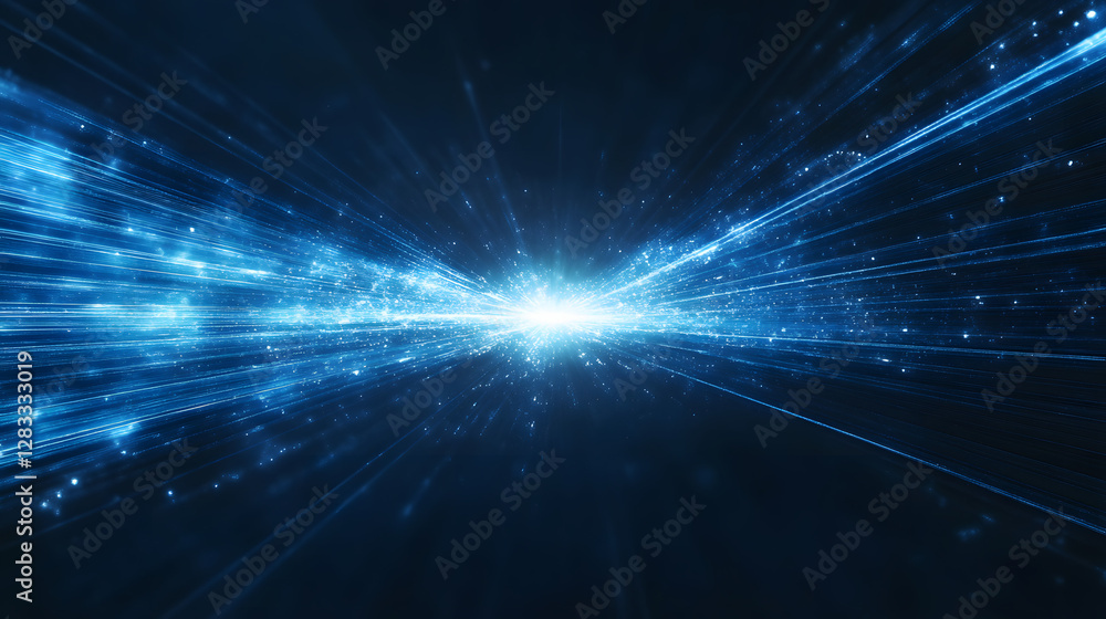 Multidimensional Light Beams Refracting in a Dark Experimental Space, Concept of Physics and Light Manipulation
Multidimensional Light Beams Refracting in a Dark Experimental Space, Concept of Physics and Light Manipulation