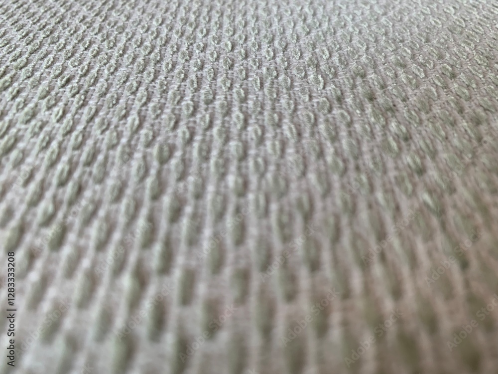 Gray fabric net texture, mat carpet Gray fabric net texture, mat carpet
