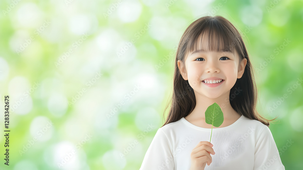 Happy Young Asian Girl Smiling Warmly, Head and Shoulders Portrait
Happy Young Asian Girl Smiling Warmly, Head and Shoulders Portrait