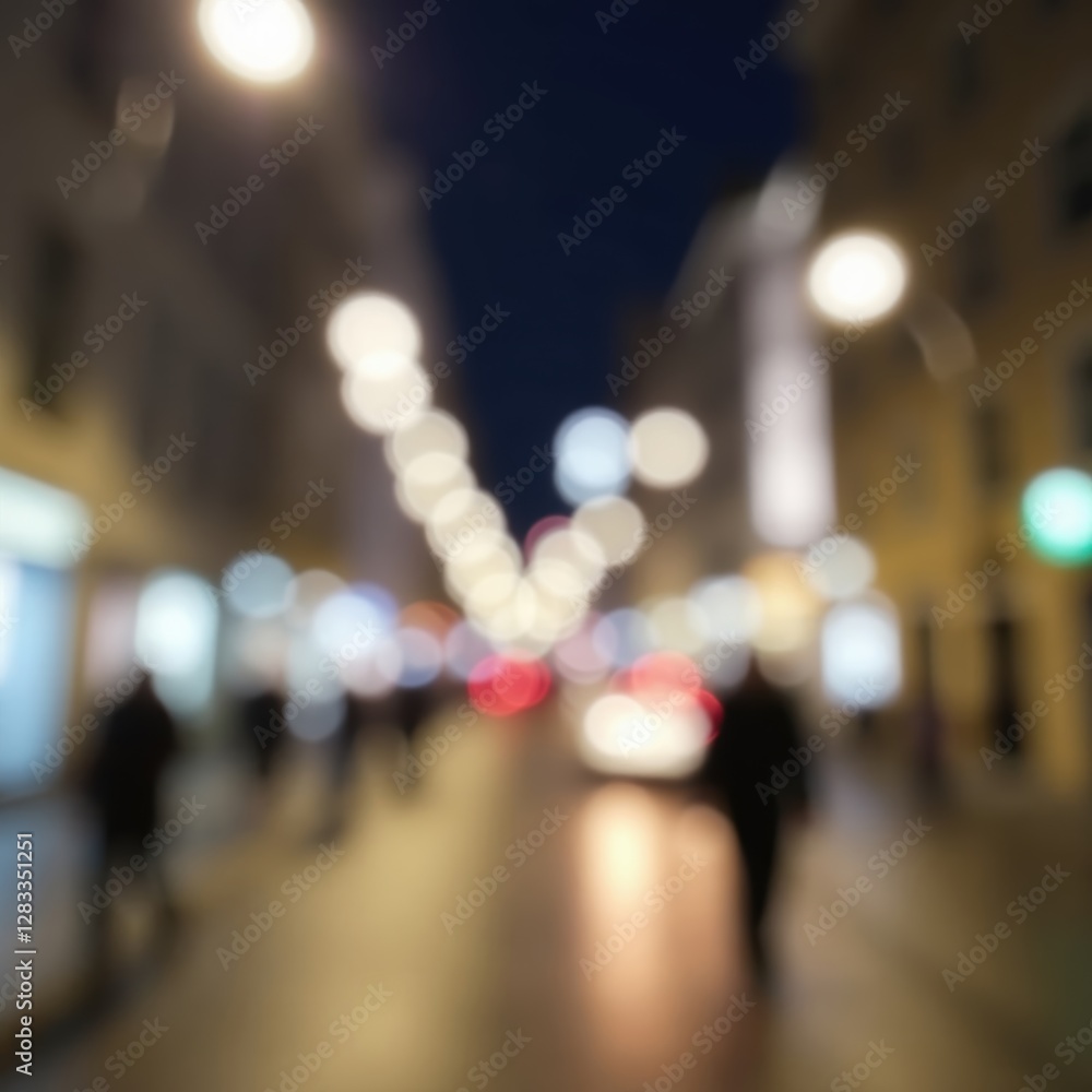 Blurred white and gray bokeh lights, dynamic movement , white, smooth, element Blurred white and gray bokeh lights, dynamic movement , white, smooth, element