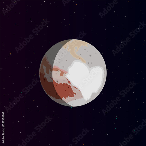 BM Space Pack - Pluto