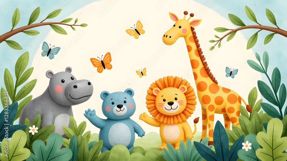 Fairy Tale Forest Partners Fairy Tale Forest Partners