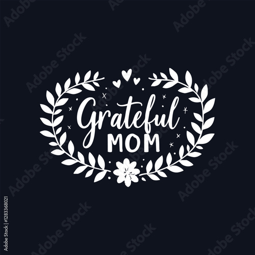 Mothers day typography tshirt design, mothers day tshirt design