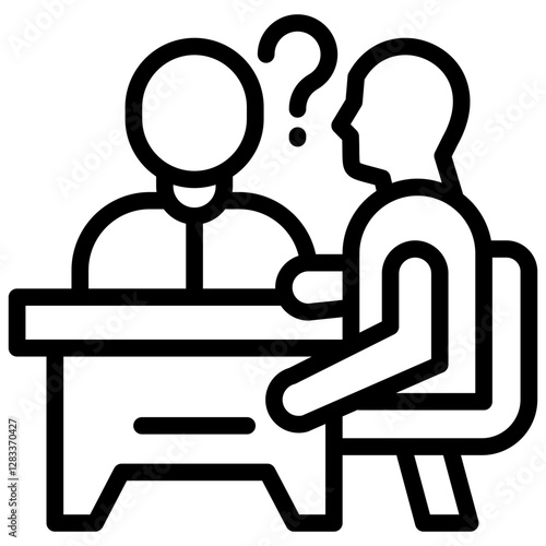 Counselling Icon