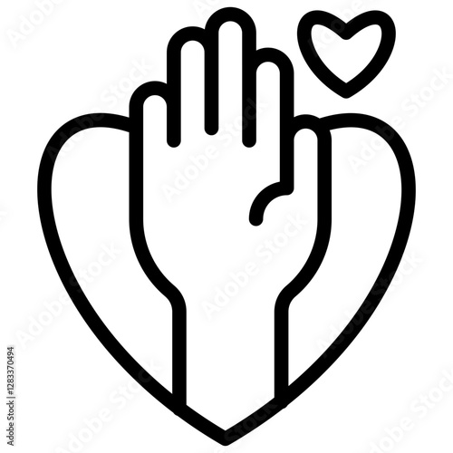 Volunteer Icon