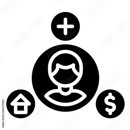 Welfare Icon